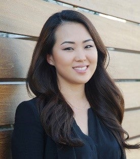 Natalie Sung headshot