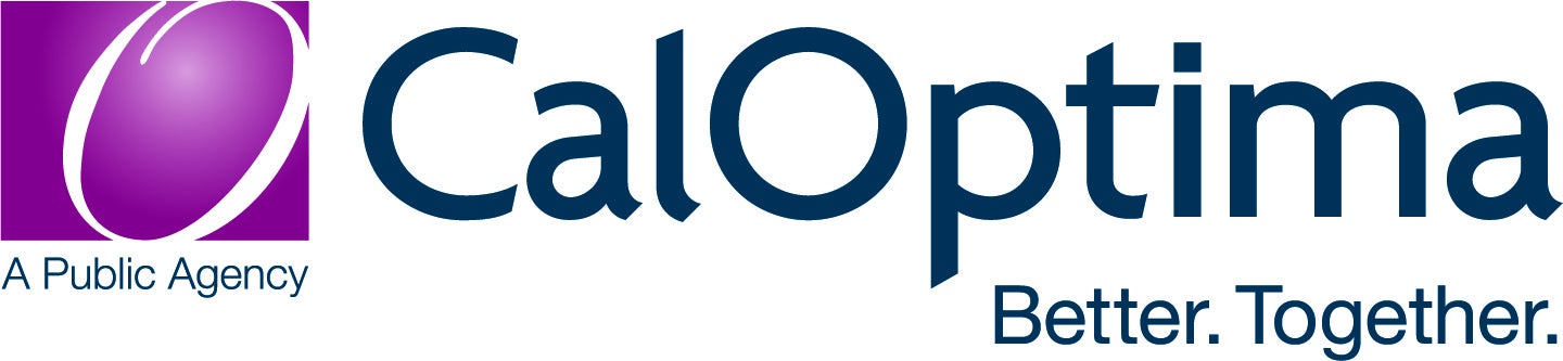 CalO logo