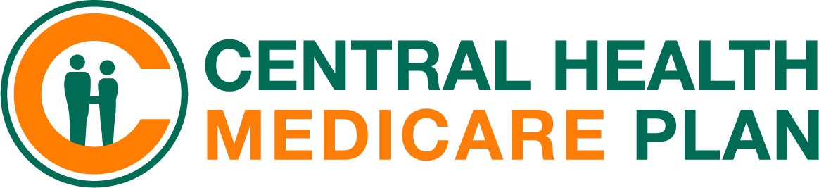 Central HP logo
