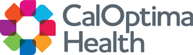 CalO logo