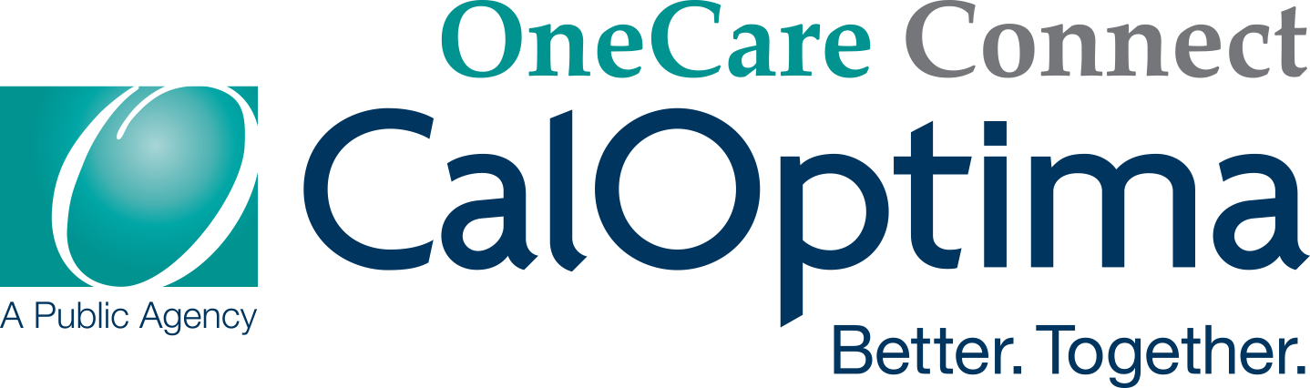 OneCare Connect
