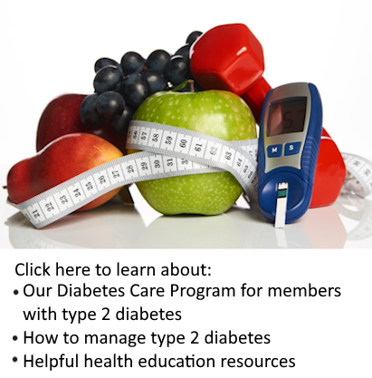 Diabetes Program