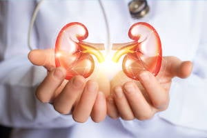 Kidney care