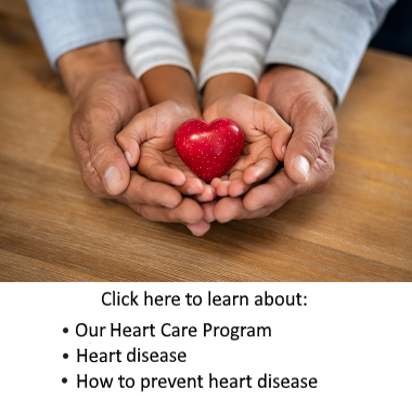 Heart Program