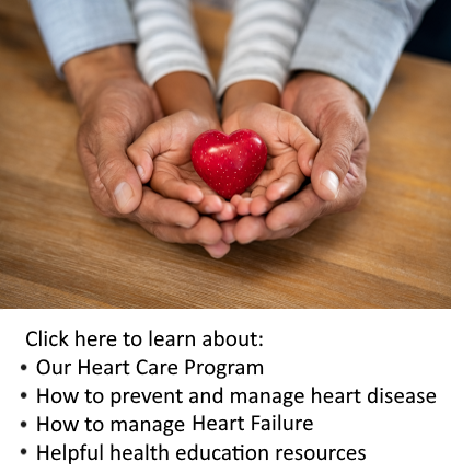 Heart Program
