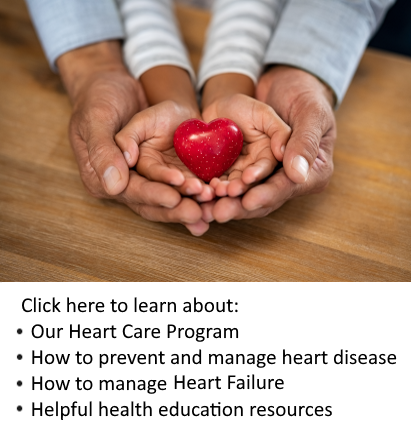 Heart Program