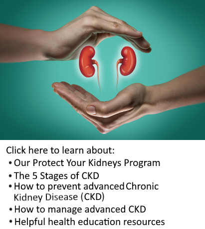 Kidney Program