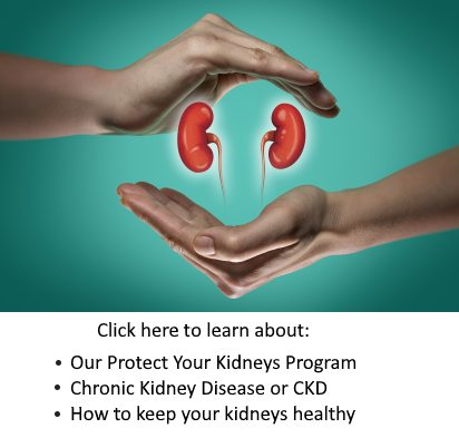 Kidney Program