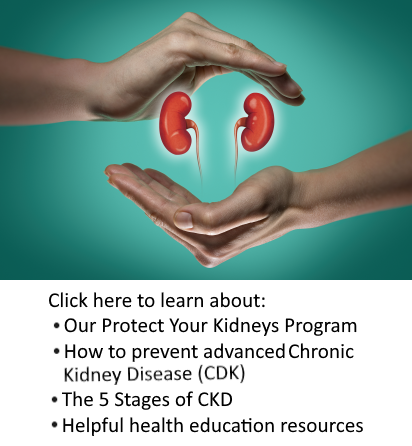 Kidney Program