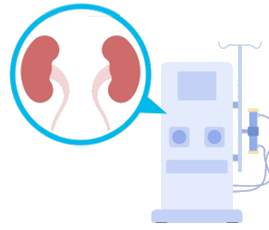 Kidney Treatments