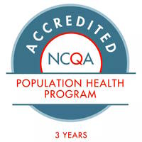 NCQA Seal