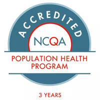 NCQA Seal