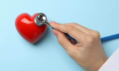 Treating Heart Disease