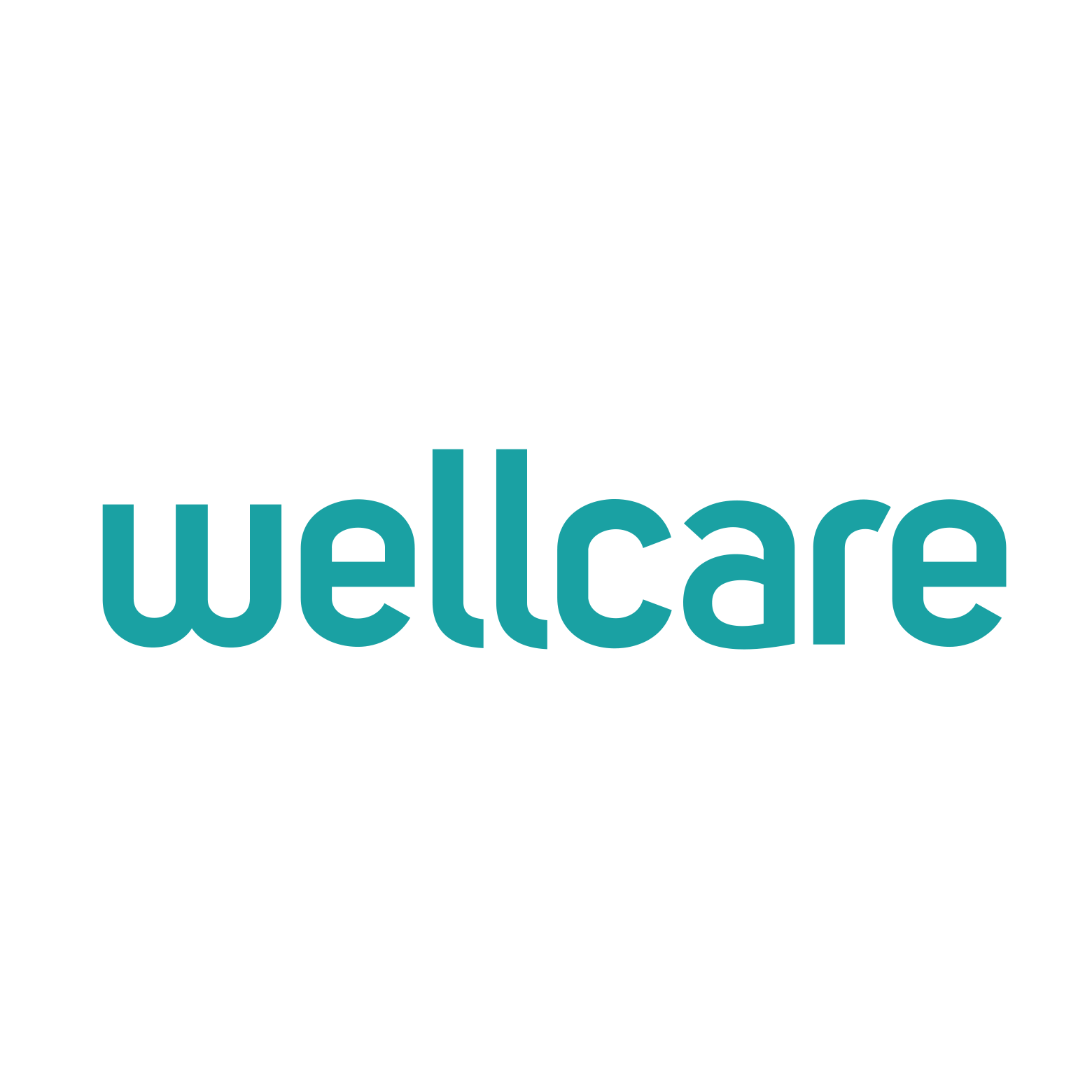 Wellcare logo