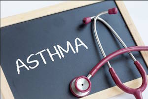 What is Asthma?