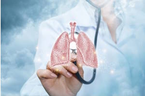 What is COPD?