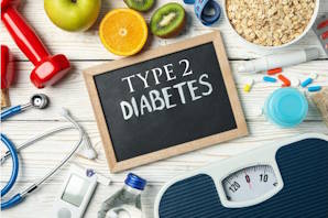 What is Type 2 Diabetes