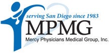 Mercy Physicans Medical Group Logo