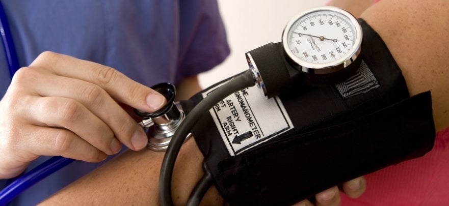 What Steps Can I Take to Control My High Blood Pressure