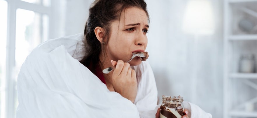 stress eating prospect medical systems stress eating prospect medical systems