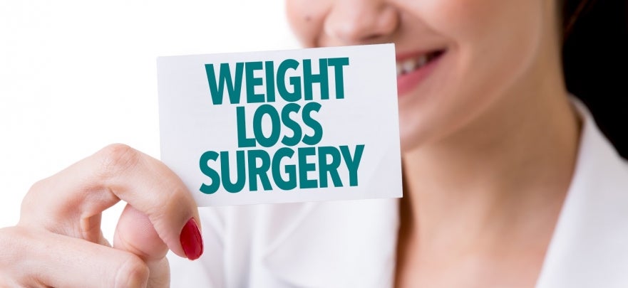 Key Questions to Ask If You Are Considering Weight-loss Surgery