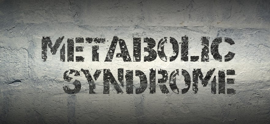 What is Metabolic Syndrome?