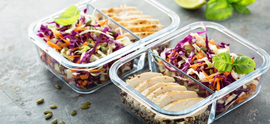 Meal Prep vs. Meal Delivery Services: Which Is Right for You?