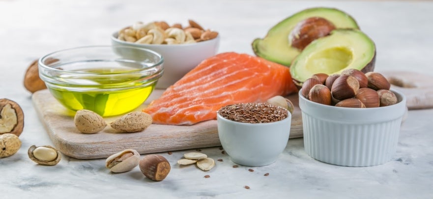 Healthy Fats and Why They Are Important