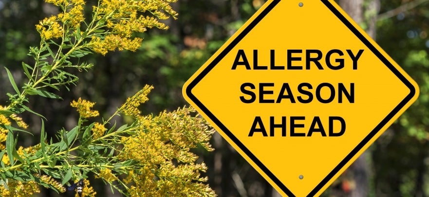 May 2019 Allergy Tips