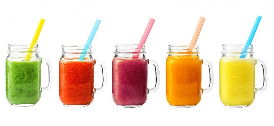 Smoothies