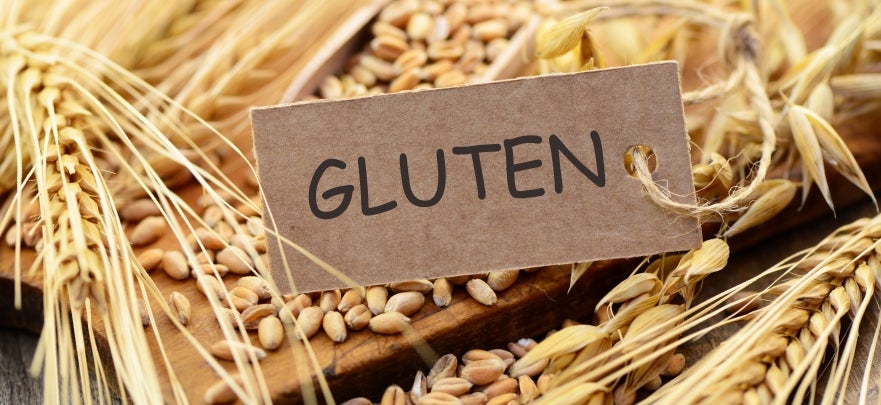 Gluten