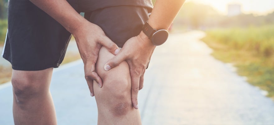 Preventing and Treating the Most Common Sports Injuries